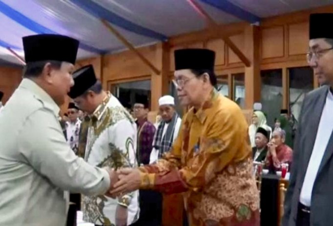 MUI Desak PBB Tegakkan Keadilan Internasional atas Pelanggaran Kedaulatan Negara