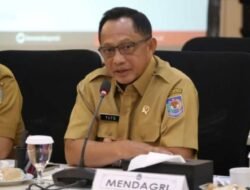 Mendagri: Skema WFH ASN Sudah Dibahas, Pengumuman Menunggu Menko Ekonomi