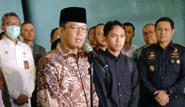 22 WNI Dievakuasi dari Iran Tiba di Tanah Air, Kemlu Siapkan Gelombang Berikutnya