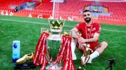 Mohamed Salah Liverpool