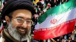 Mojtaba Khamenei Jadi Pemimpin Tertinggi Iran, Ini Latar Belakangnya