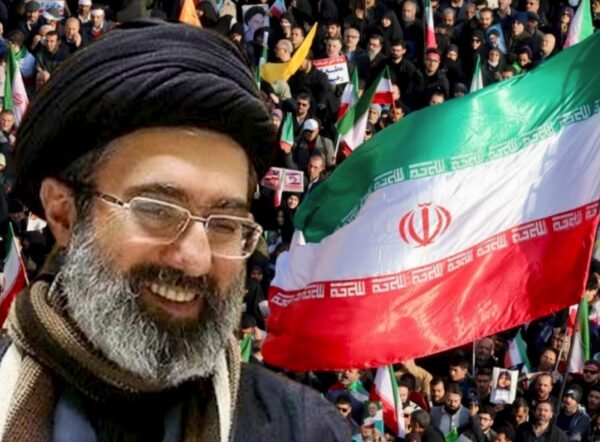 Mojtaba Khamenei Jadi Pemimpin Tertinggi Iran, Ini Latar Belakangnya