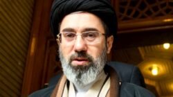 Pidato Perdana Mojtaba Khamenei: Pangkalan AS di Timur Tengah Target Serangan Iran
