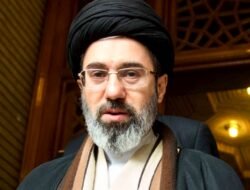 Pidato Perdana Mojtaba Khamenei: Pangkalan AS di Timur Tengah Target Serangan Iran