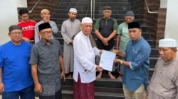 Konflik Timur Tengah Memanas, Umat Muslim di Bali Tetap Jaga Kerukunan dan Keamanan