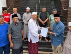 Konflik Timur Tengah Memanas, Umat Muslim di Bali Tetap Jaga Kerukunan dan Keamanan