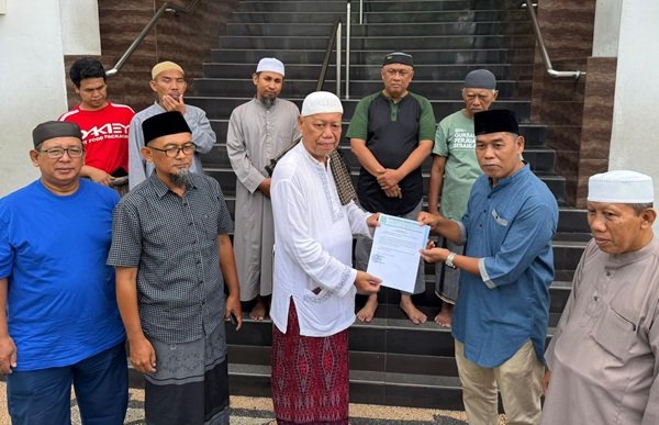 Konflik Timur Tengah Memanas, Umat Muslim di Bali Tetap Jaga Kerukunan dan Keamanan