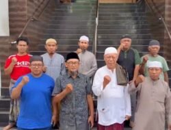 Umat Muslim Bali Tunjukkan Keteladanan dalam Menjaga Harmoni