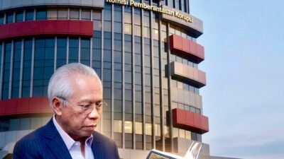 OC Kaligis Laporkan Eks Bupati Klaten Sri Mulyani ke KPK Terkait Kasus Ini