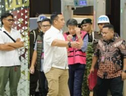 Kejagung Tetapkan Pemilik PT AKT Tersangka, Dugaan Tambang Ilegal Batu Bara