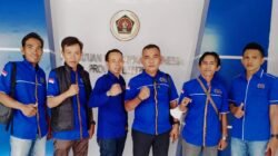 DK PWI Lampung Batalkan Pemecatan 9 Anggota, Pengurus PWI Lamtim Disanksi