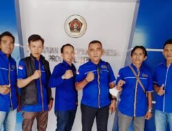 DK PWI Lampung Batalkan Pemecatan 9 Anggota, Pengurus PWI Lamtim Disanksi