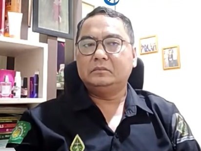 PWI Laskar Sabilillah