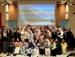 ParagonCorp Bersama Wardah dan Kahf Gelar Gerakan Ramadan Global Jangkau Komunitas Muslim di Delapan Negara