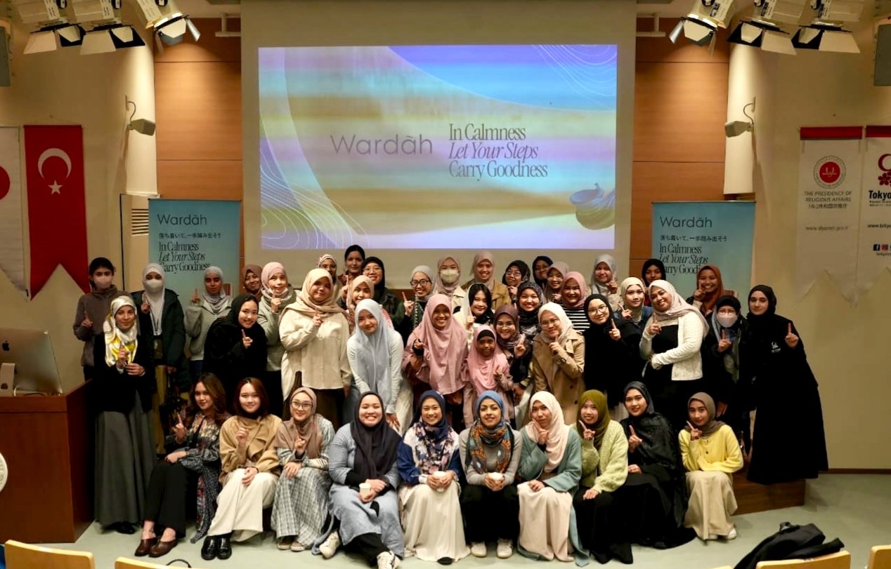 ParagonCorp Bersama Wardah dan Kahf Gelar Gerakan Ramadan Global Jangkau Komunitas Muslim di Delapan Negara