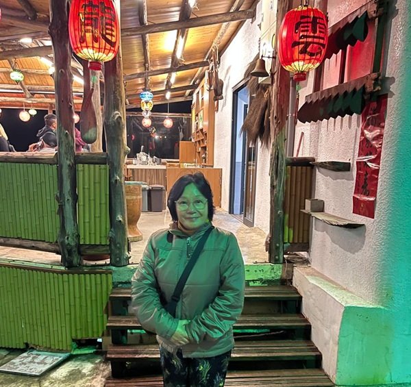 Saat Penat Tersapu Kabut Pegunungan Alishan dan Hangatnya Teh Oolong Taiwan