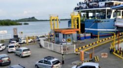 Bakauheni Mulai Lengang, Arus Balik Tak Lagi Menumpuk