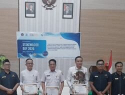 Pemkab Kaur Borong Tiga Penghargaan dari KPPN Manna, Bukti Tata Kelola Keuangan Akuntabel