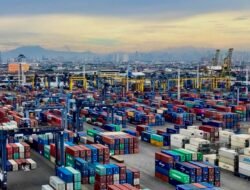 IPC TPK Catat Arus Peti Kemas Tumbuh 8,7 Persen hingga Februari 2026