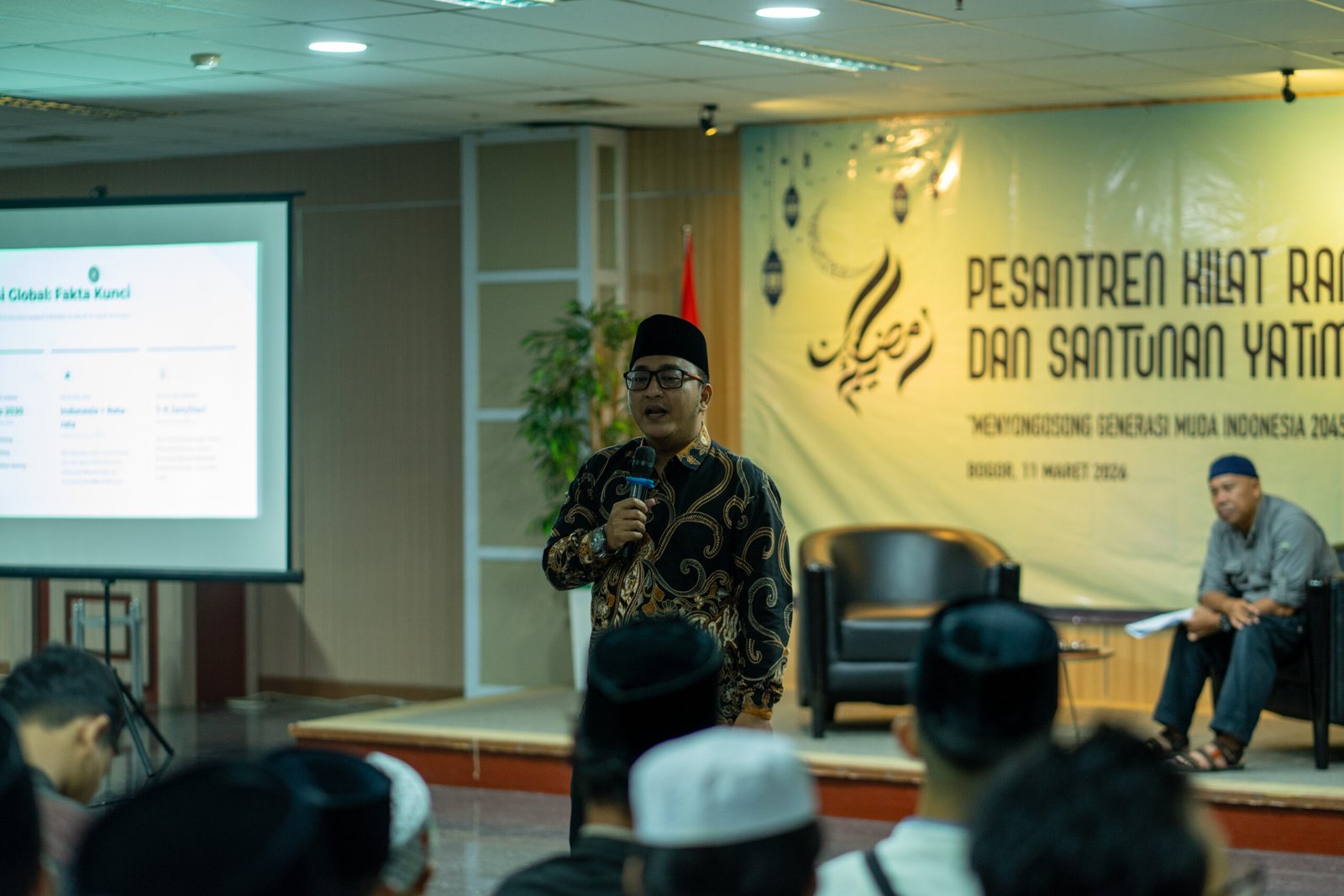 Sanlat Ramadhan 2026