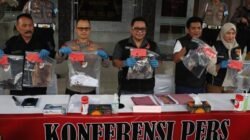 Kasus Pembunuhan WNA Belanda di Bali Terungkap, Polisi Buru Dua WN Brasil