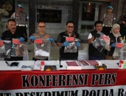 Kasus Pembunuhan WNA Belanda di Bali Terungkap, Polisi Buru Dua WN Brasil