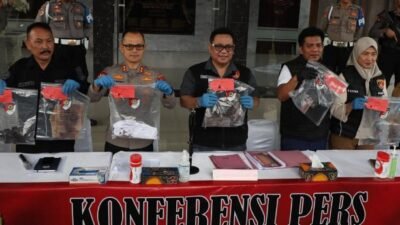 Kasus Pembunuhan WNA Belanda di Bali Terungkap, Polisi Buru Dua WN Brasil