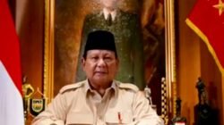 Prabowo Subianto: Imlek Momentum Merawat Persatuan di Tengah Keberagaman Indonesia