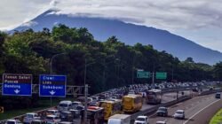 Kemacetan Berulang, Pemkab Bogor Siapkan Penataan Simpang dan Jalur Alternatif