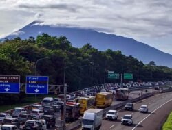 Kemacetan Berulang, Pemkab Bogor Siapkan Penataan Simpang dan Jalur Alternatif