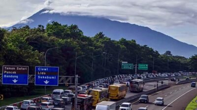 Kemacetan Berulang, Pemkab Bogor Siapkan Penataan Simpang dan Jalur Alternatif