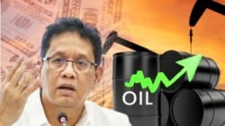 Minyak Dunia Melonjak, Pemerintah Belum Ubah Kebijakan Fiskal