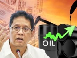 Minyak Dunia Melonjak, Pemerintah Belum Ubah Kebijakan Fiskal