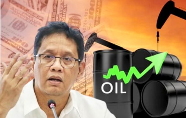 Minyak Dunia Melonjak, Pemerintah Belum Ubah Kebijakan Fiskal