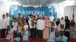 Ekspedisi Safari Ramadan PalmCo: Konsolidasi dan Penguatan Etos Kerja di 7 Provinsi