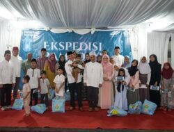 Ekspedisi Safari Ramadan PalmCo: Konsolidasi dan Penguatan Etos Kerja di 7 Provinsi