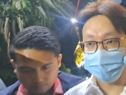 Richard Lee Resmi Ditahan, Begini Penjelasan Polisi