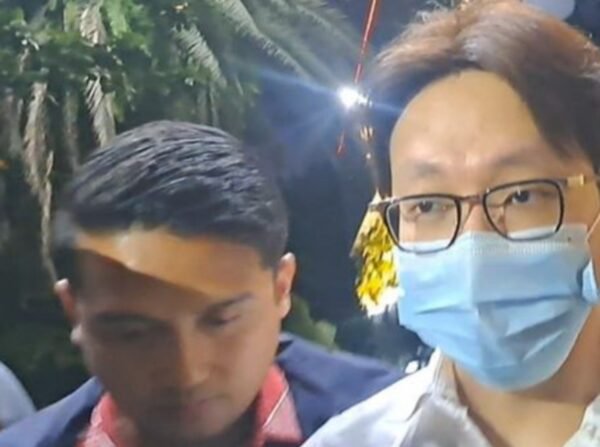 Richard Lee Resmi Ditahan, Begini Penjelasan Polisi