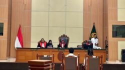 Sidang Penganiayaan Anak di PN Jaktim, Hakim Cecar Ibu Kandung dan Ayah Tiri Korban