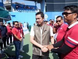 Taufik: Hukum Berat Pelaku Pelecehan Seksual