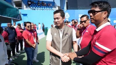 Taufik: Hukum Berat Pelaku Pelecehan Seksual