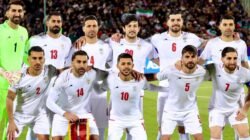 Timnas Iran Mundur dari Piala Dunia 2026, Menteri Olahraga Sebut Faktor Keamanan Atlet