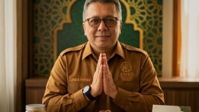 Kemenangan untuk Memulihkan Keberanian