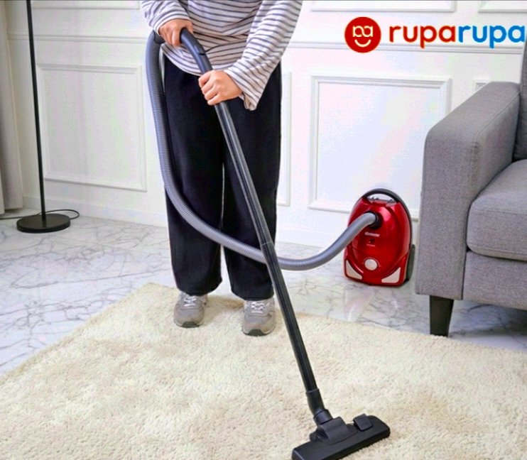 5 Tips Menghemat Listrik Saat Menggunakan Vacuum Cleaner