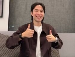 Kabar Duka, Penyanyi Vidi Aldiano Dikabarkan Meninggal Dunia