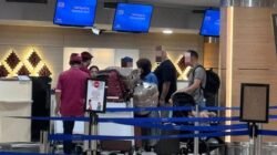 Imigrasi Ngurah Rai Gagalkan Upaya Masuk Tiga WN Irak dengan Paspor Belgia Palsu