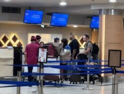 Imigrasi Ngurah Rai Gagalkan Upaya Masuk Tiga WN Irak dengan Paspor Belgia Palsu