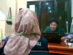 Ponsel Dirampas Saat Liputan Dugaan Pungli, Wartawati di Bengkulu Lapor Polisi