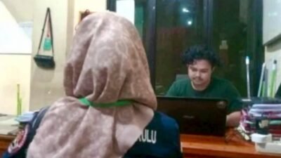 Ponsel Dirampas Saat Liputan Dugaan Pungli, Wartawati di Bengkulu Lapor Polisi