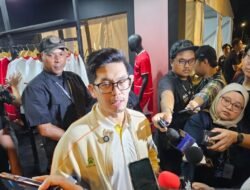 Kelme Ungkap Inspirasi Desain Jersey Timnas Indonesia